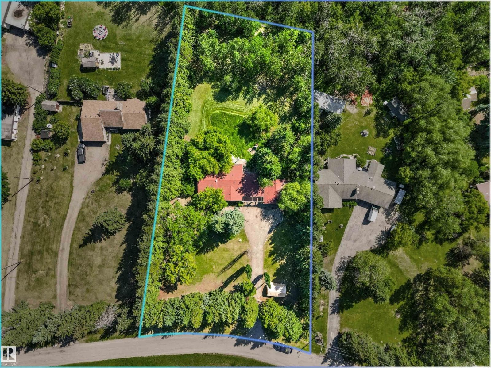 107 GRANDISLE RD NW — photo 3