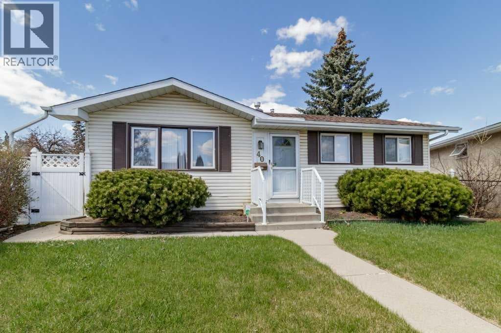 40 Neal Close