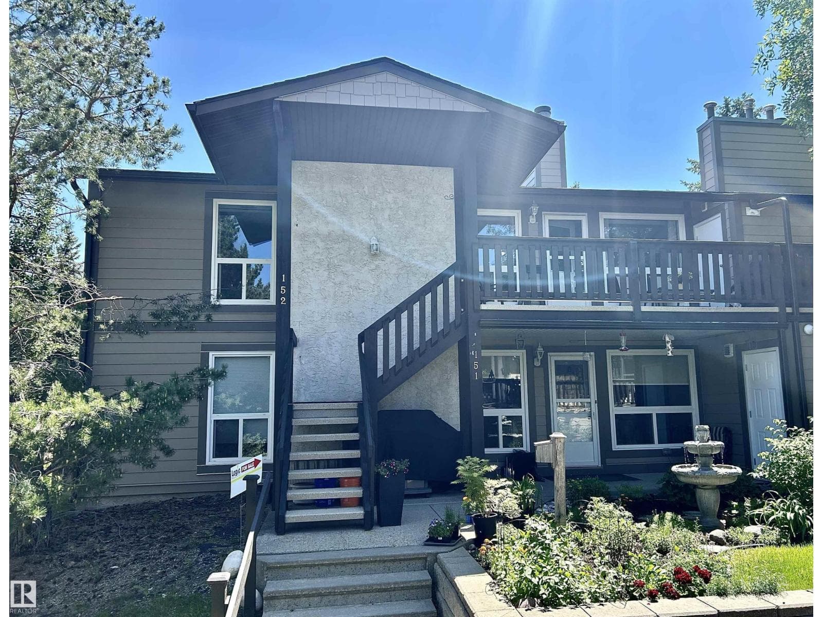 #152 70 WOODLANDS RD