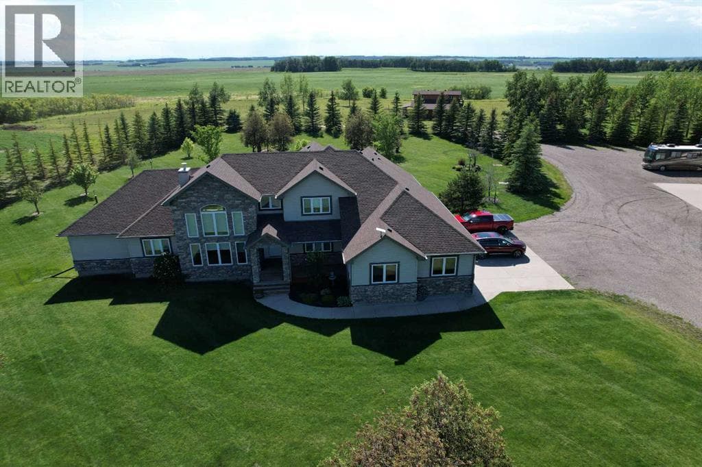 33550 Range road 23