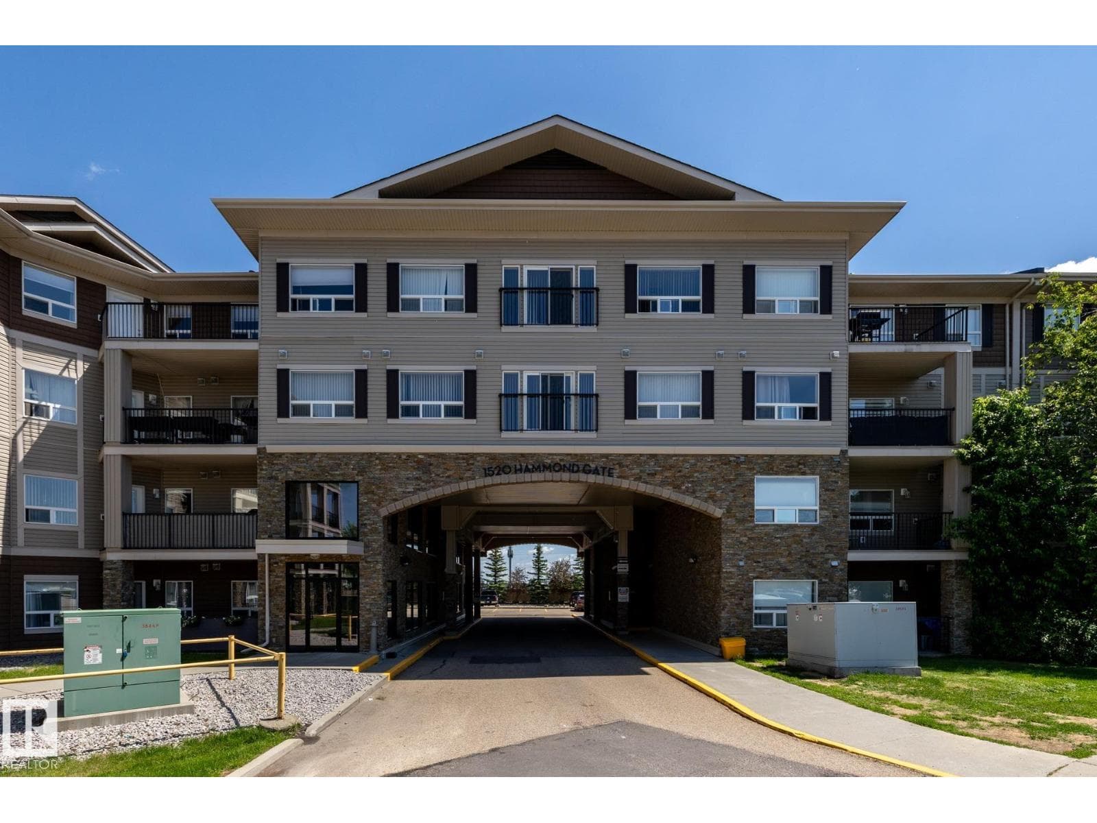 #330 1520 HAMMOND GATE GA NW