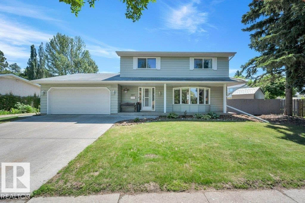 16211 78 AV NW