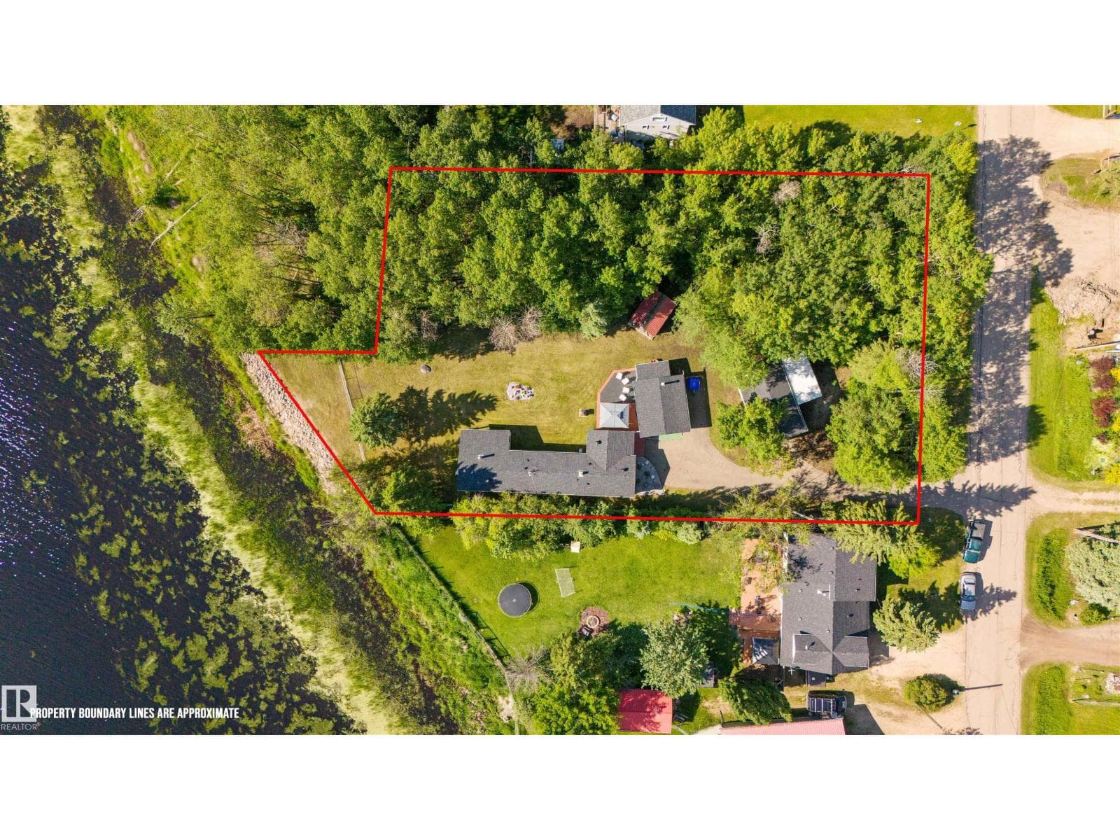 #24 52343 RGE ROAD 211 — photo 3