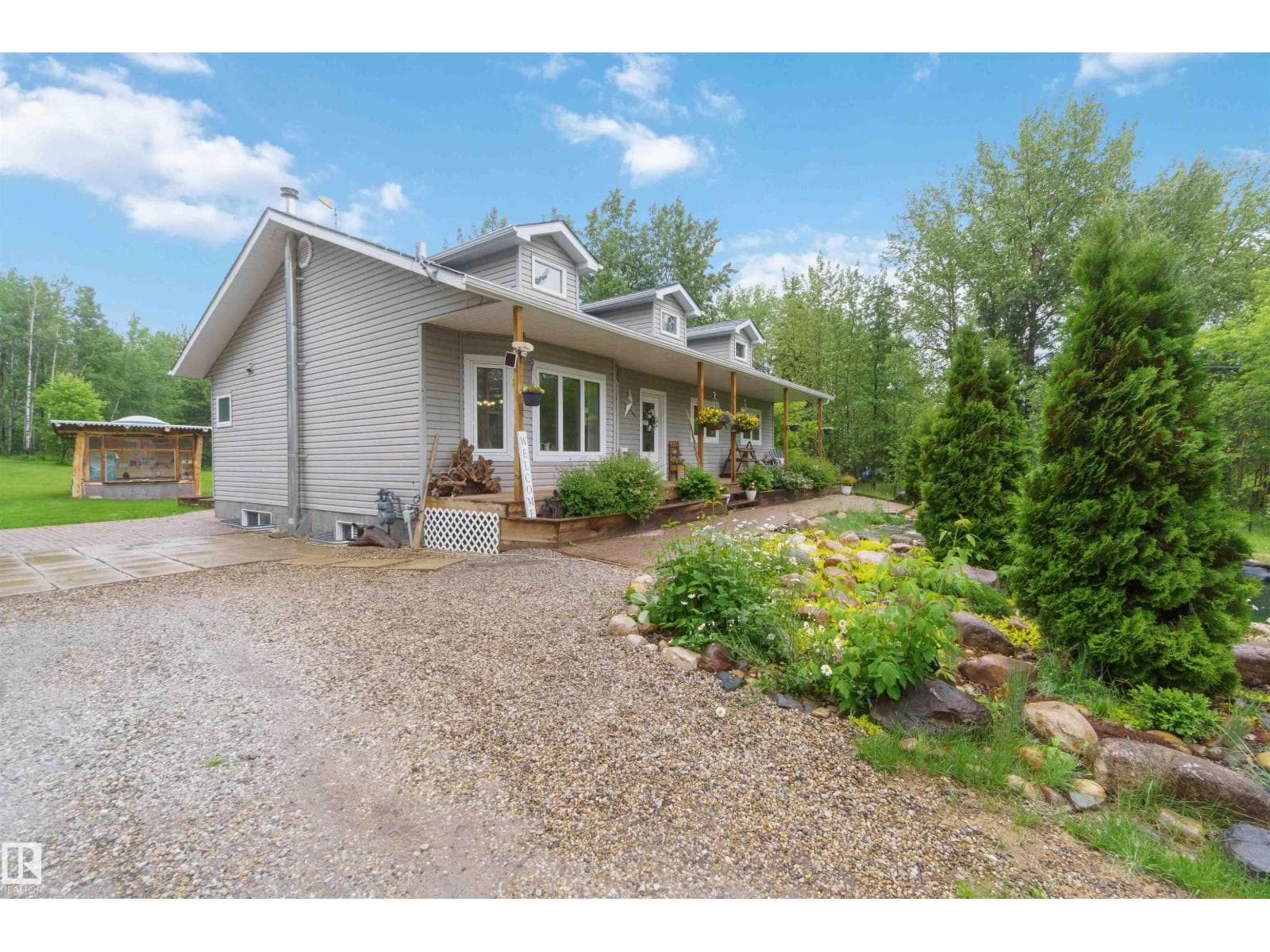 #132 53304 RGE ROAD 30