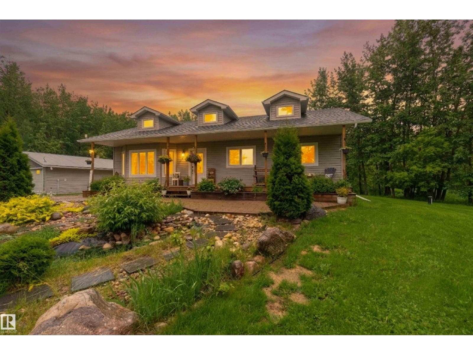 #132 53304 RGE ROAD 30 — photo 4