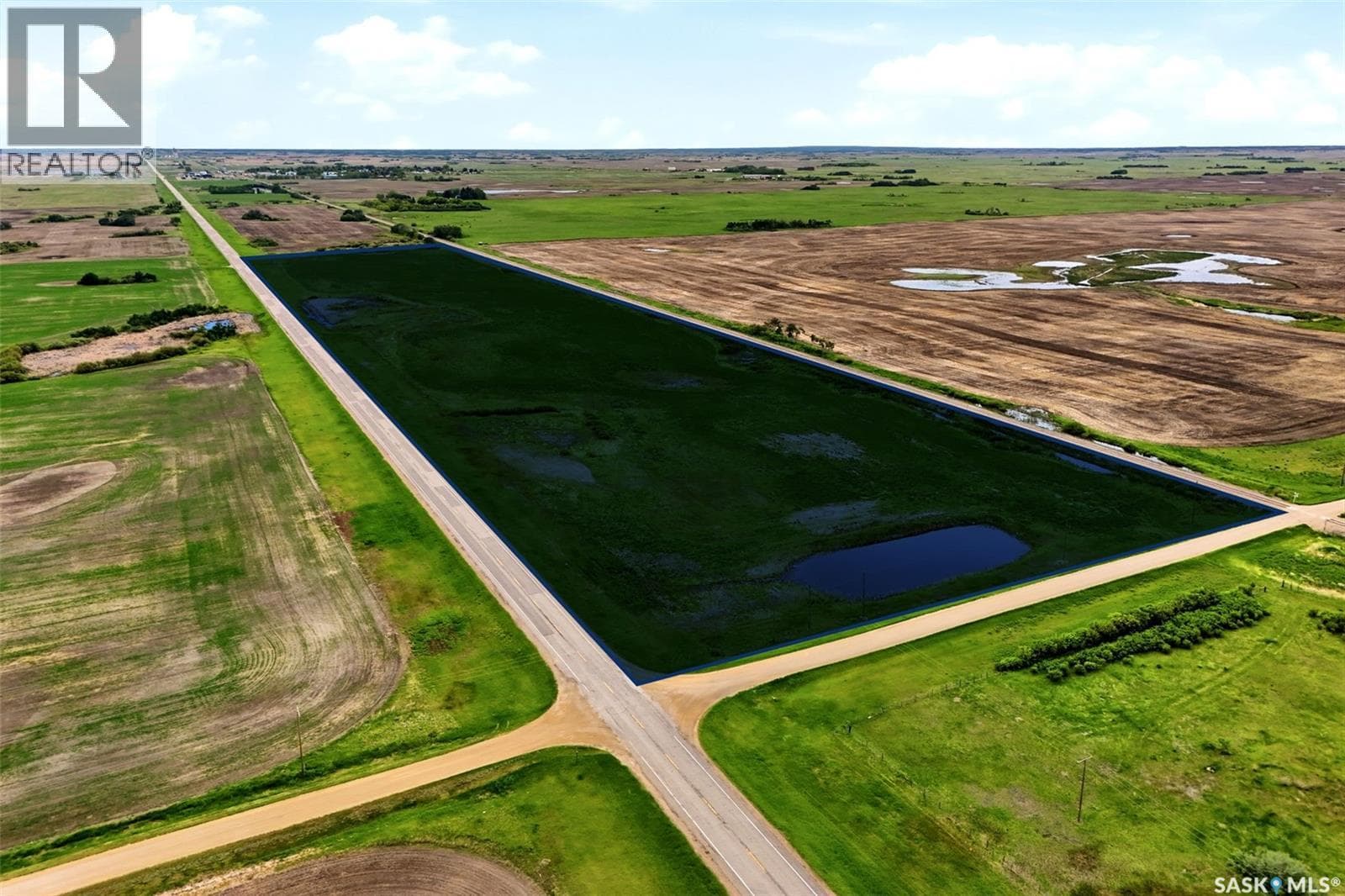 Gerrard Land — photo 2