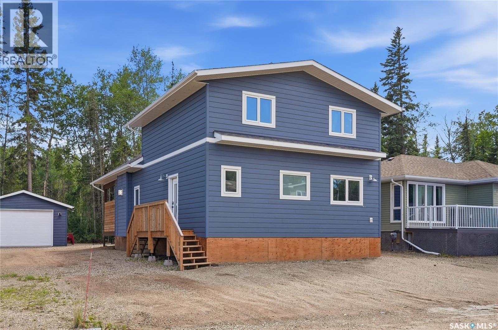 116 Rumberger ROAD