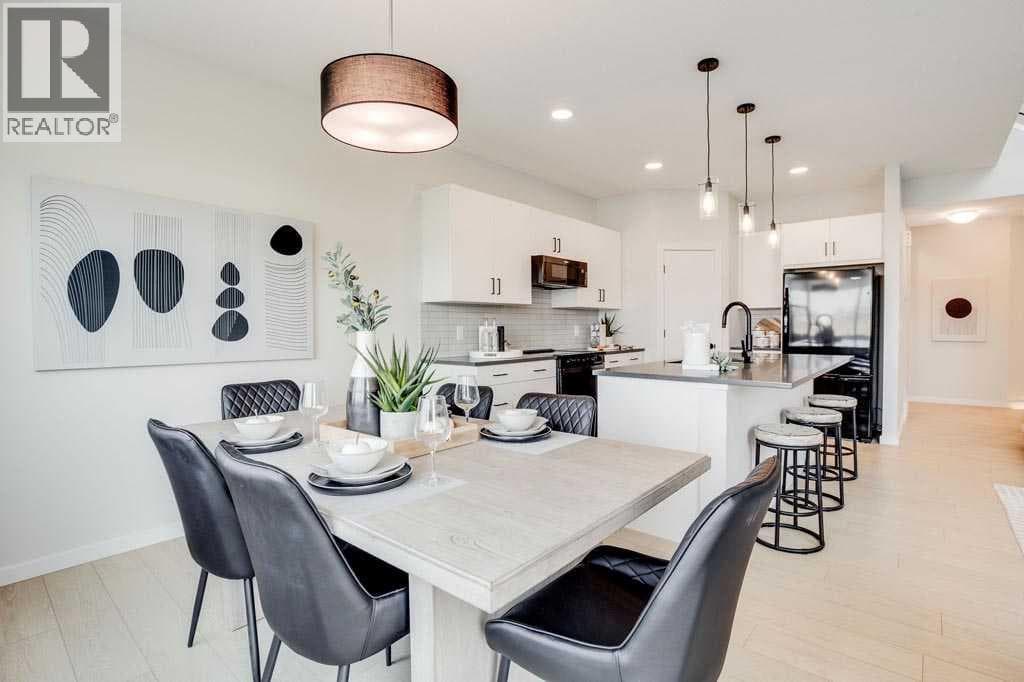 3 bed 3 bath single family at 102 Rochester Crescent NW — $814,900 — photo 7