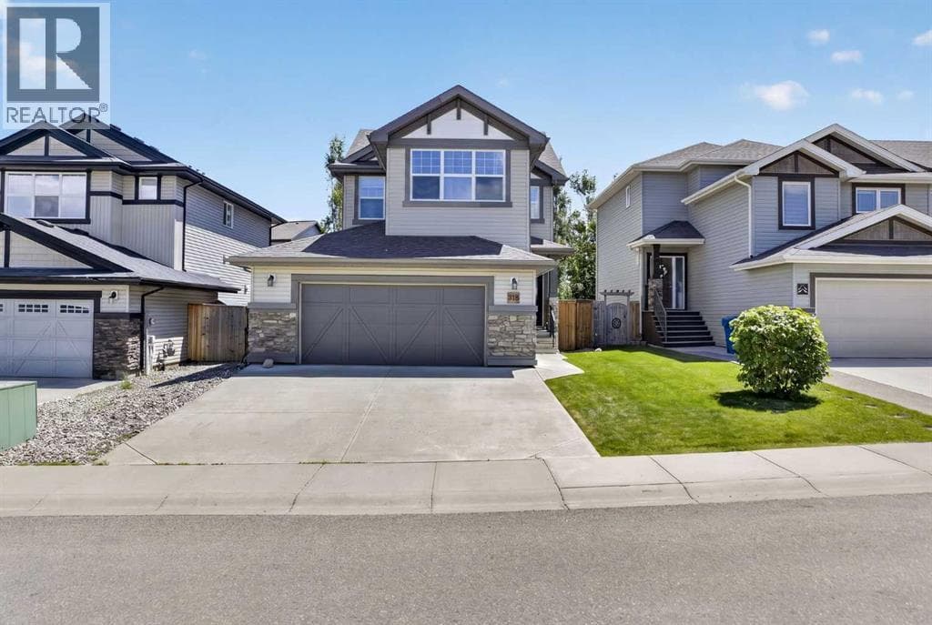 318 Twinriver Road W