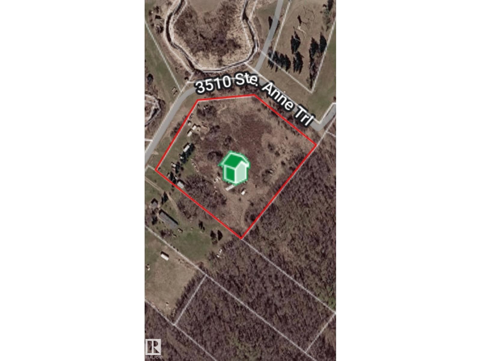 #213 3510 STE. ANNE TR