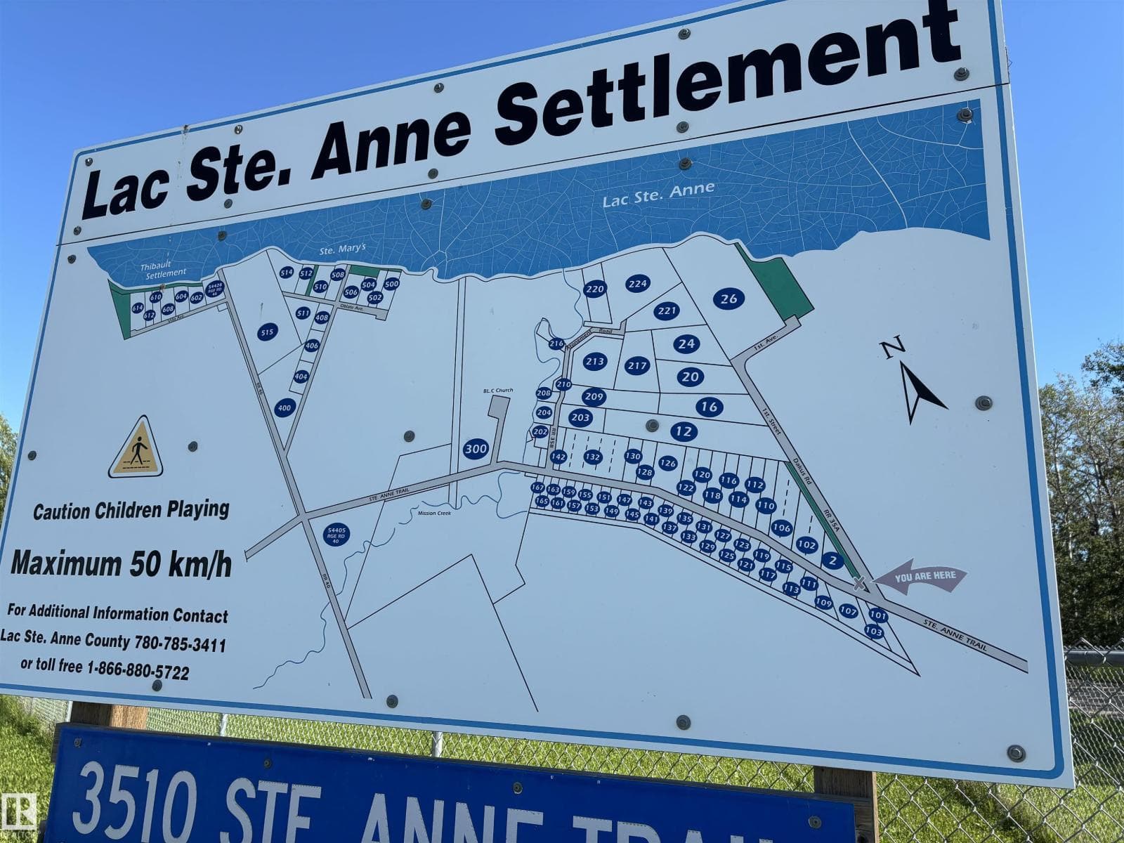 #213 3510 STE. ANNE TR — photo 4