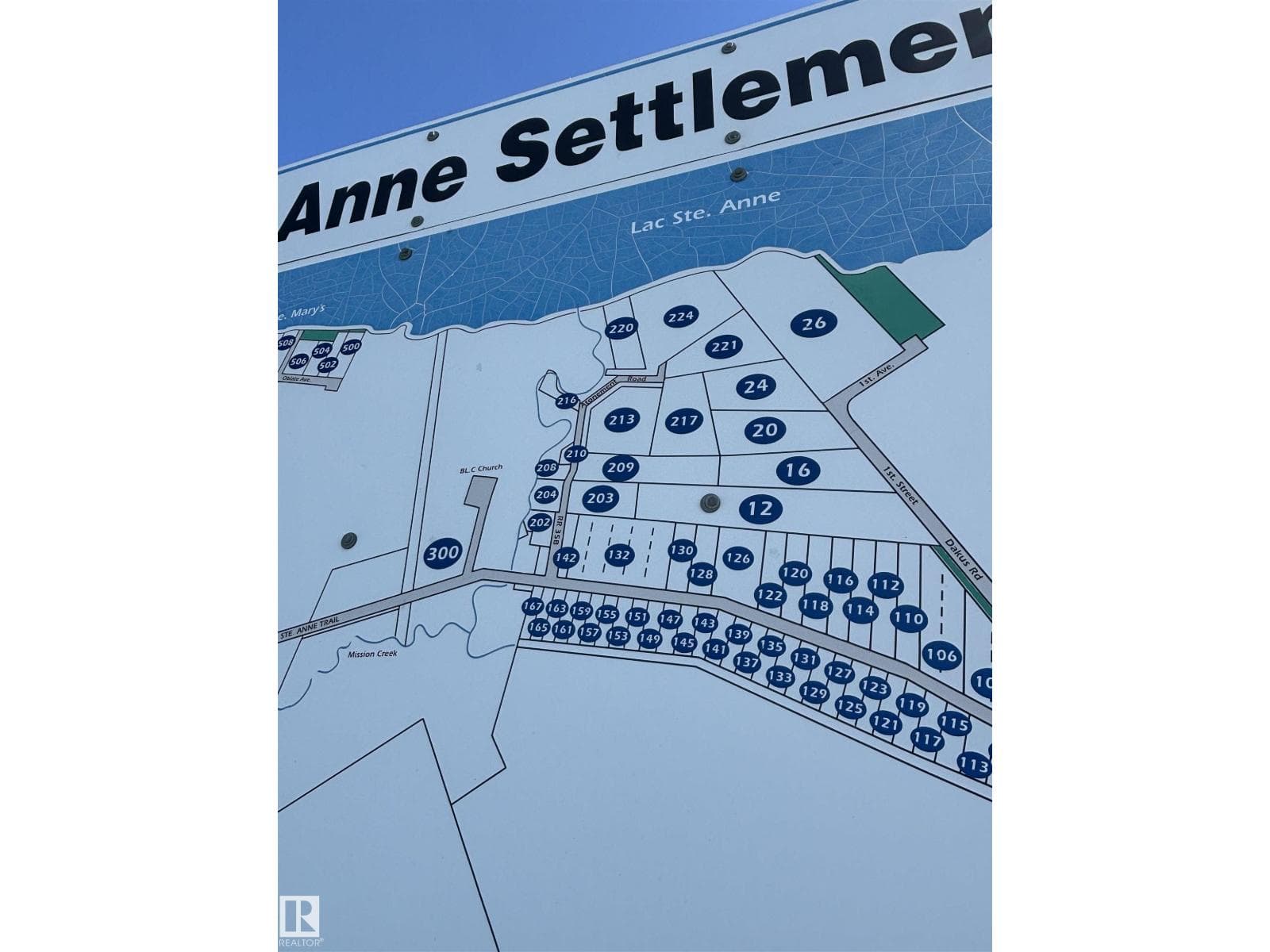 #213 3510 STE. ANNE TR — photo 5