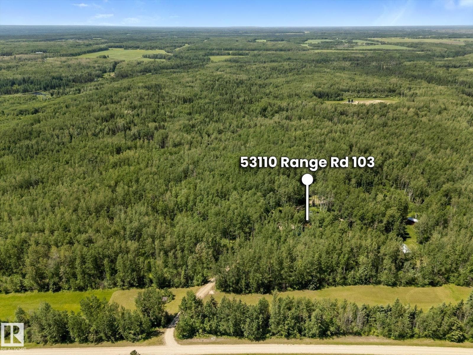 53110 Range Road 103 — photo 2