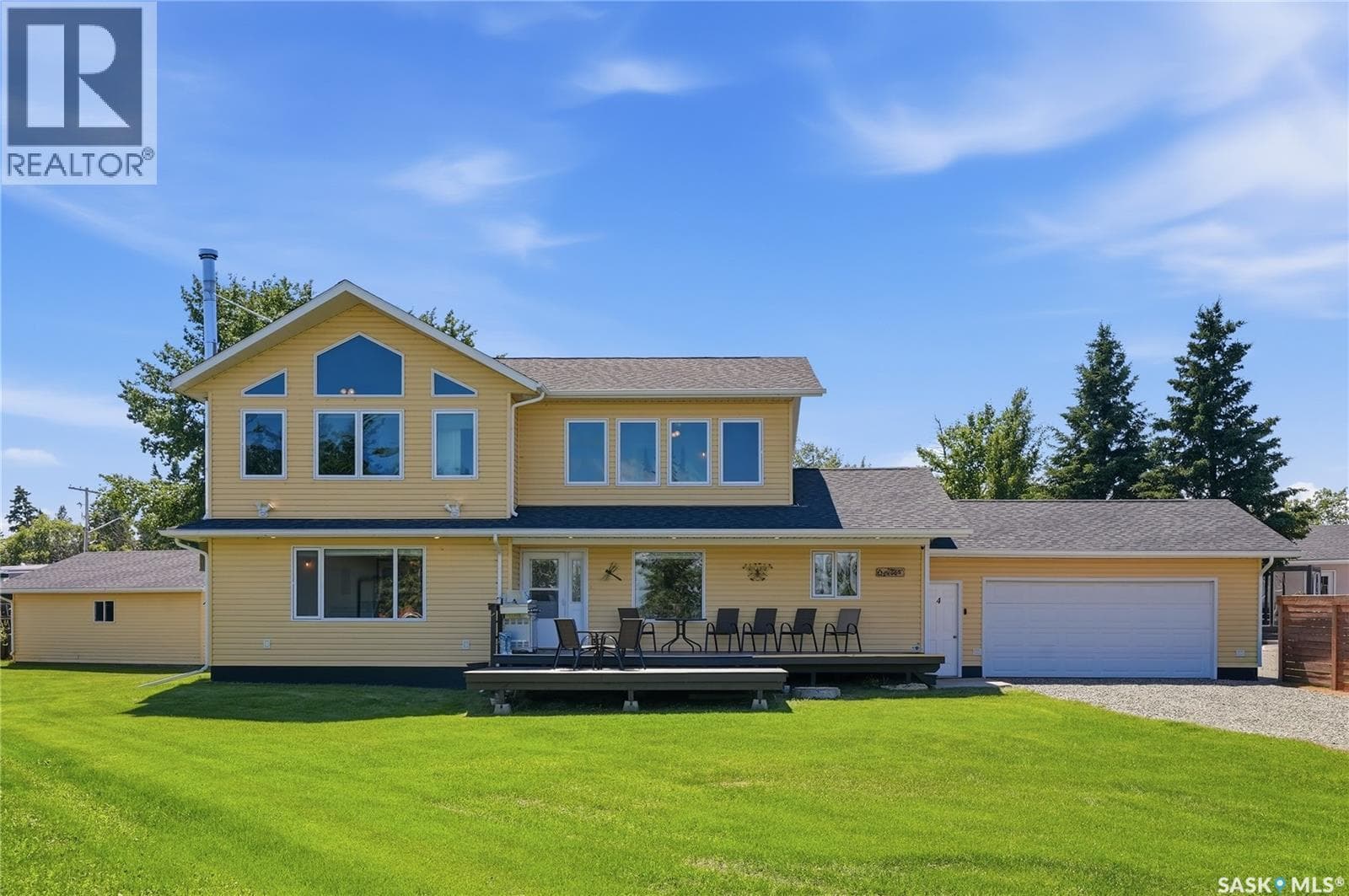 4 Marina DRIVE