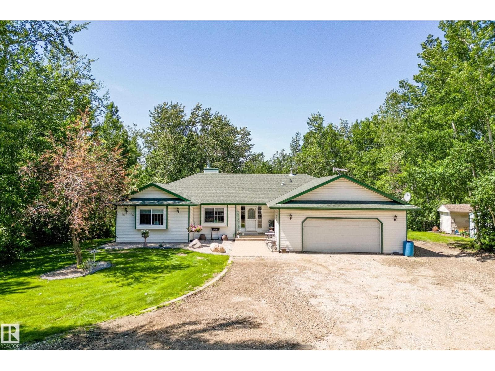 #2 27420 TWP ROAD 540