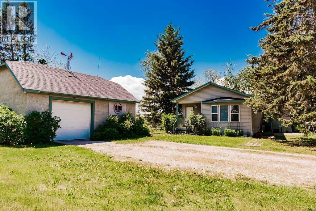 705022 Range Road 111A