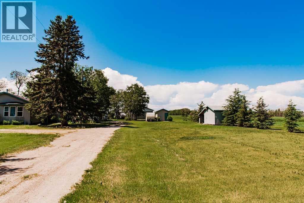 705022 Range Road 111A — photo 5