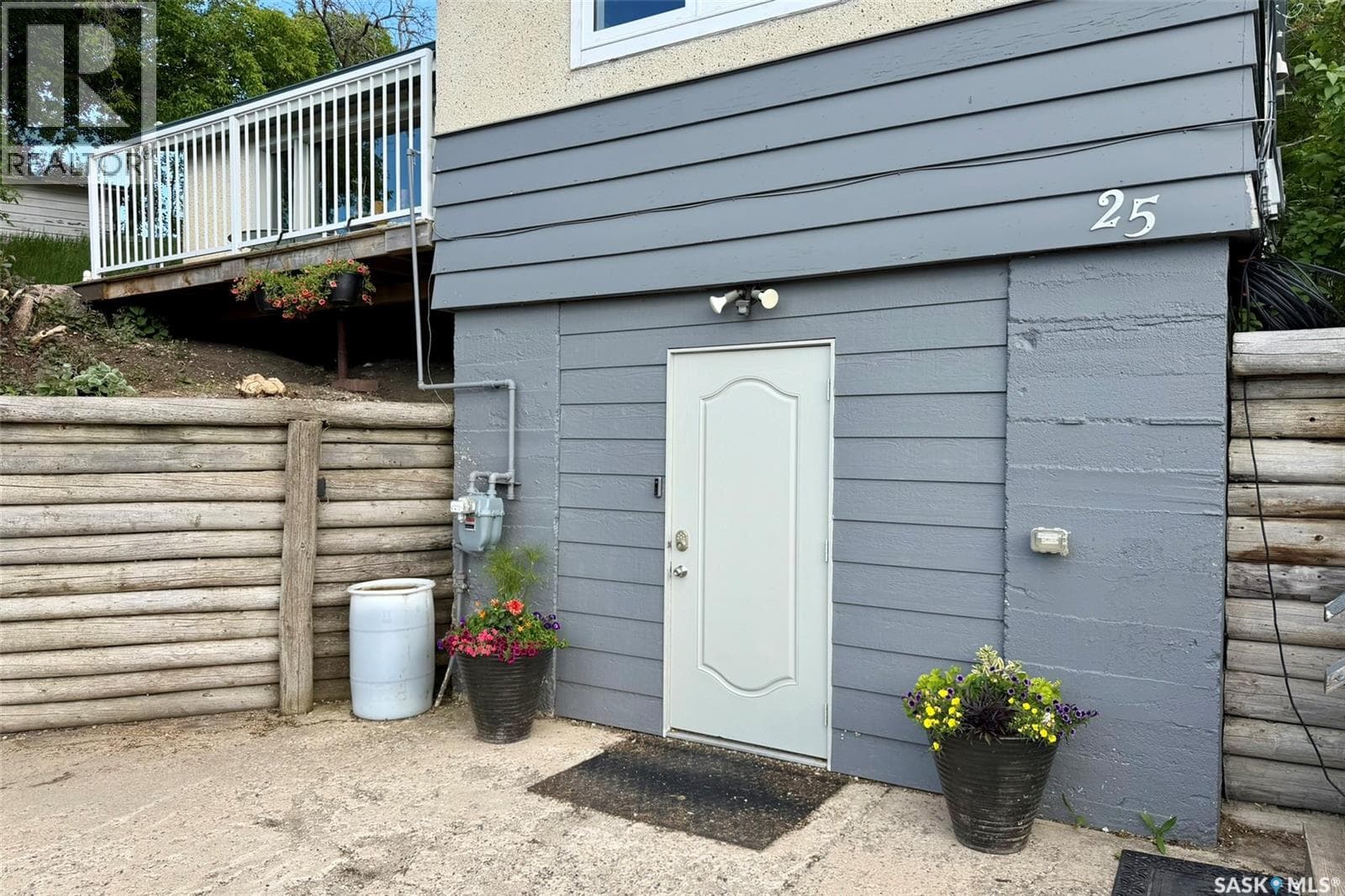 25 Qu'Appelle DRIVE W — photo 2