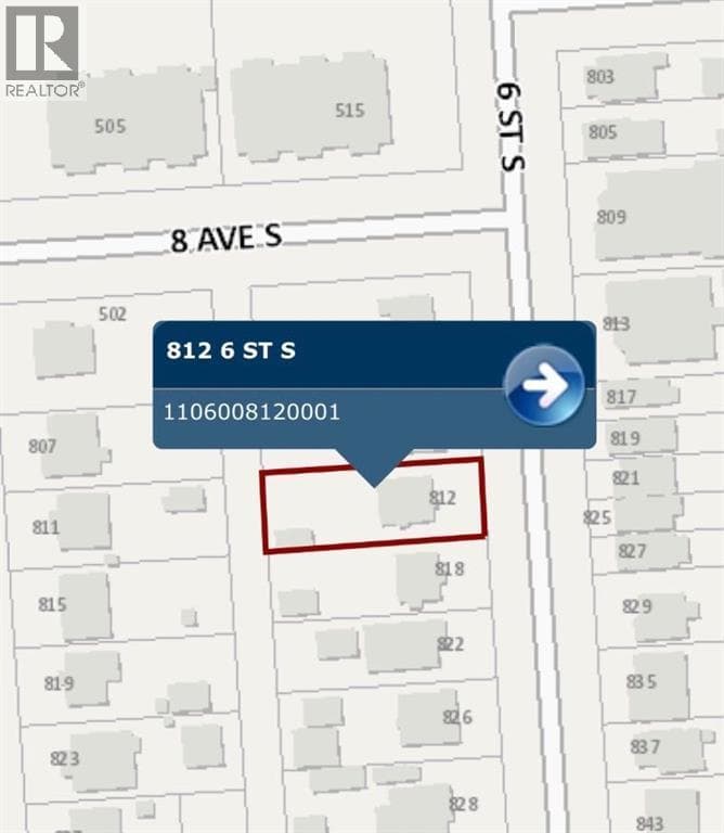 812 6 Street S — photo 3