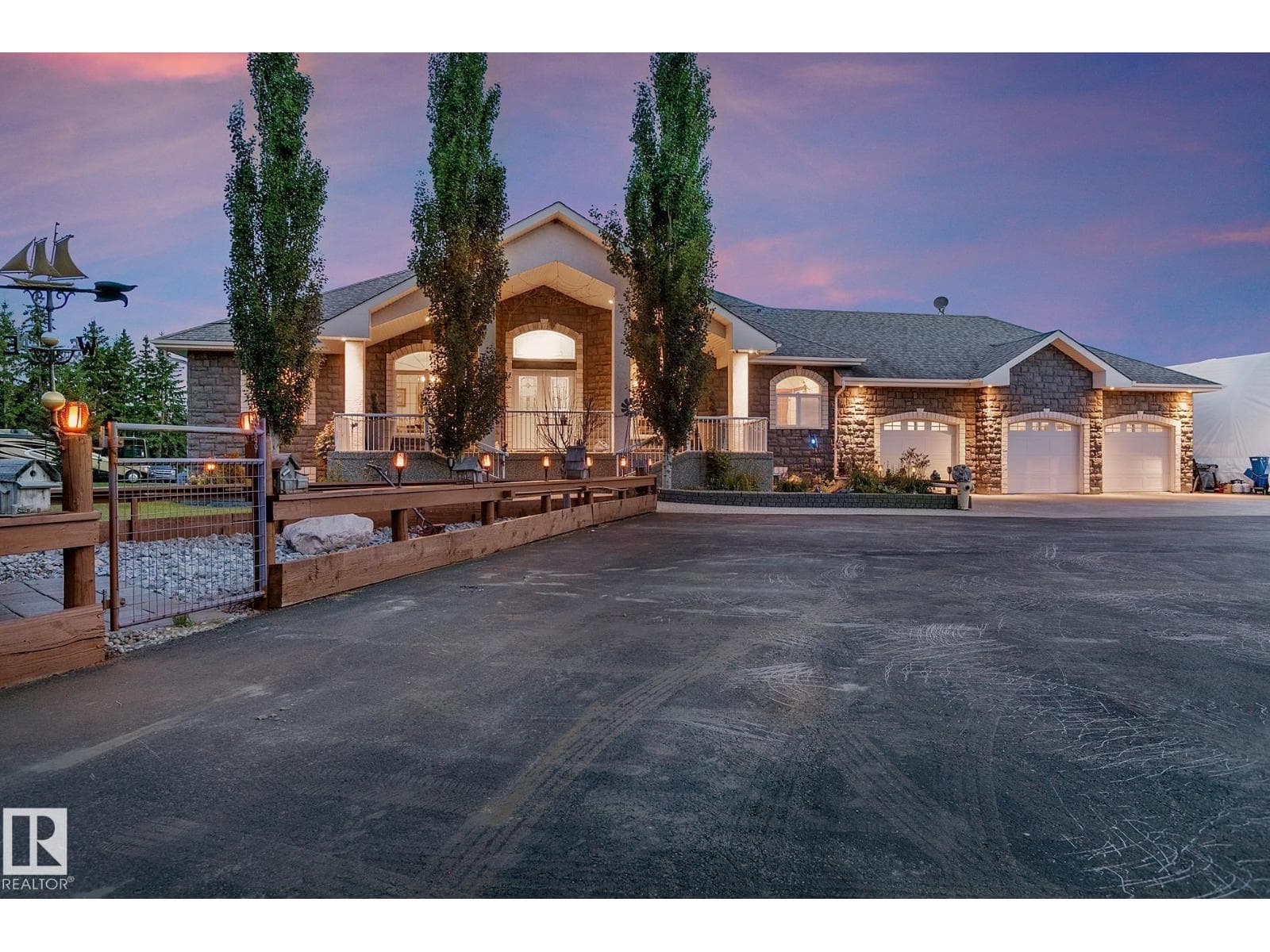 #400 51430 RGE ROAD 231