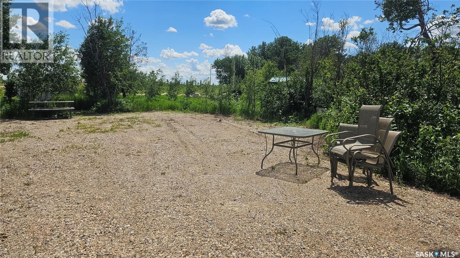 18 Deep Woods RV Campground