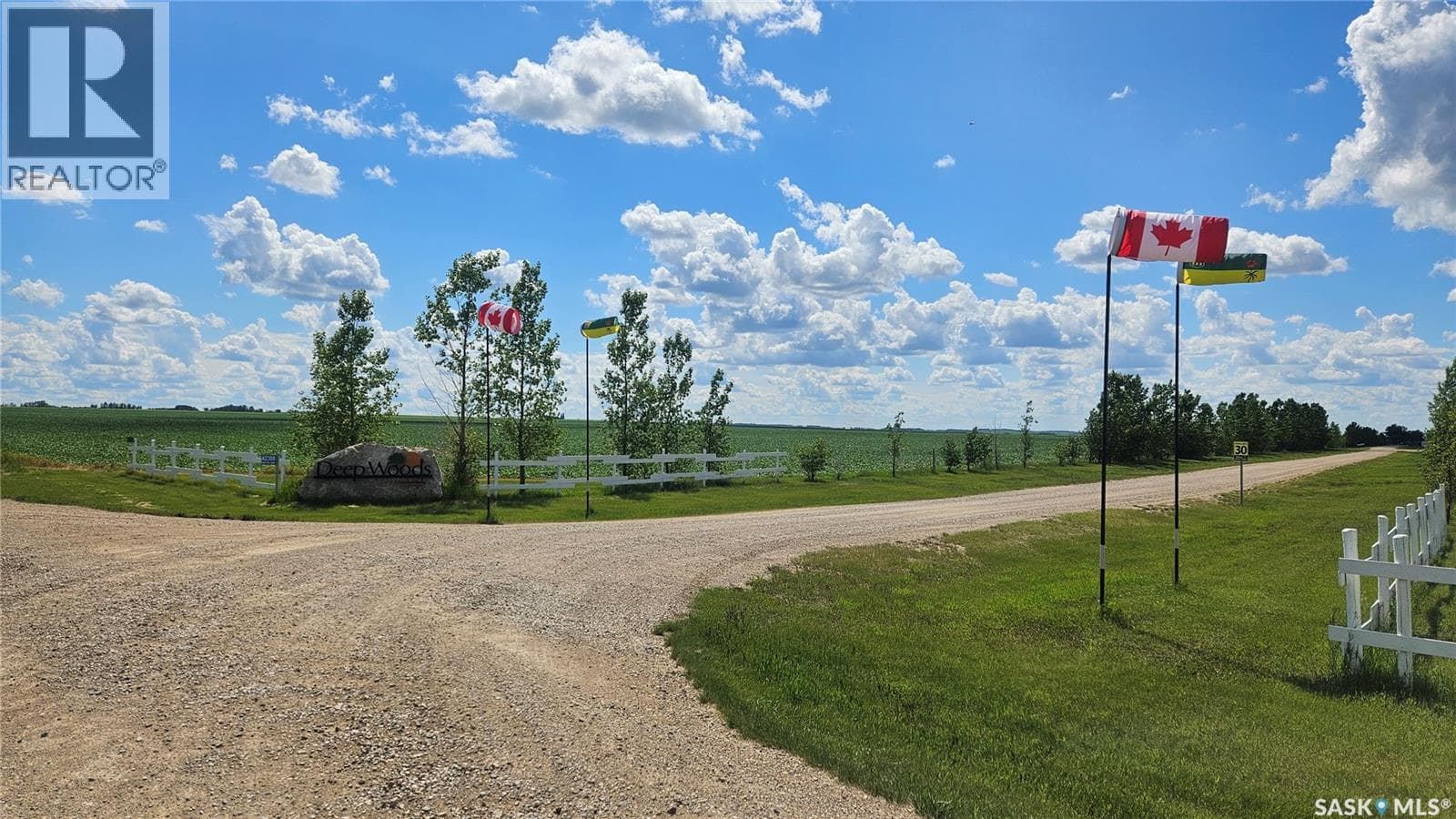 18 Deep Woods RV Campground — photo 4