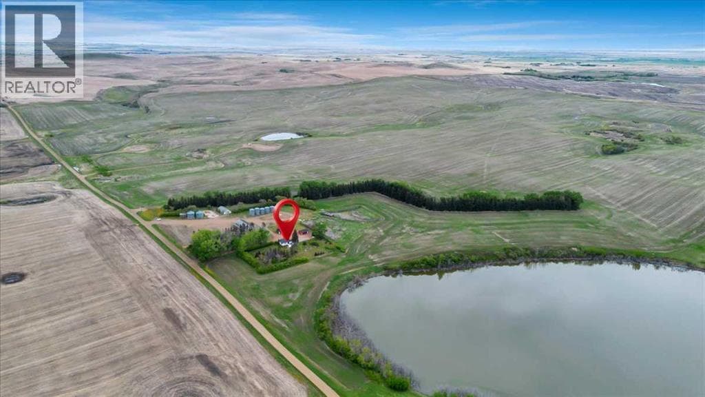 204069 Township Road 262