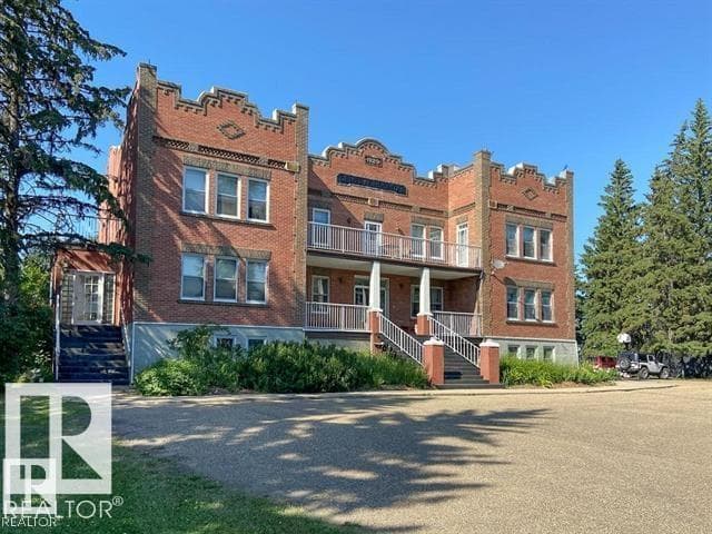 165016 TWP Rd 534