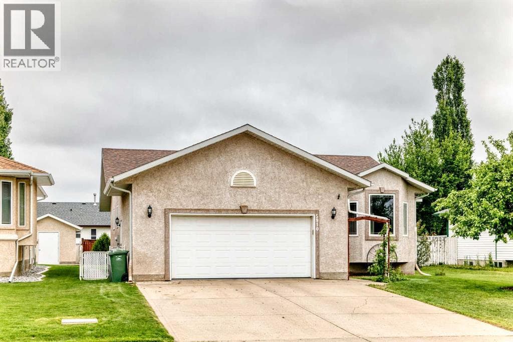 5910 60 Ave