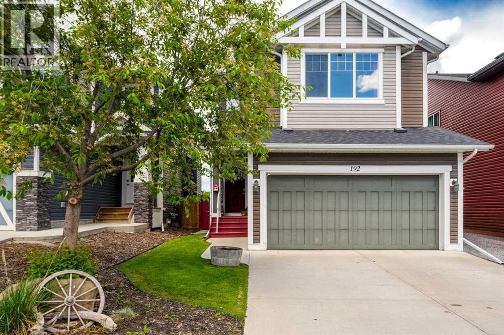 192 Fireside Place