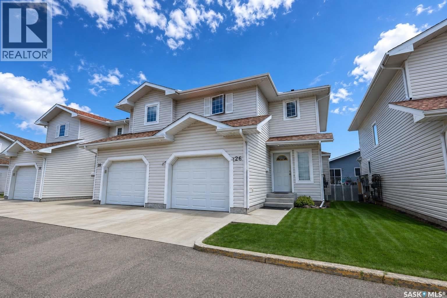 26 1620 Olive Diefenbaker DRIVE