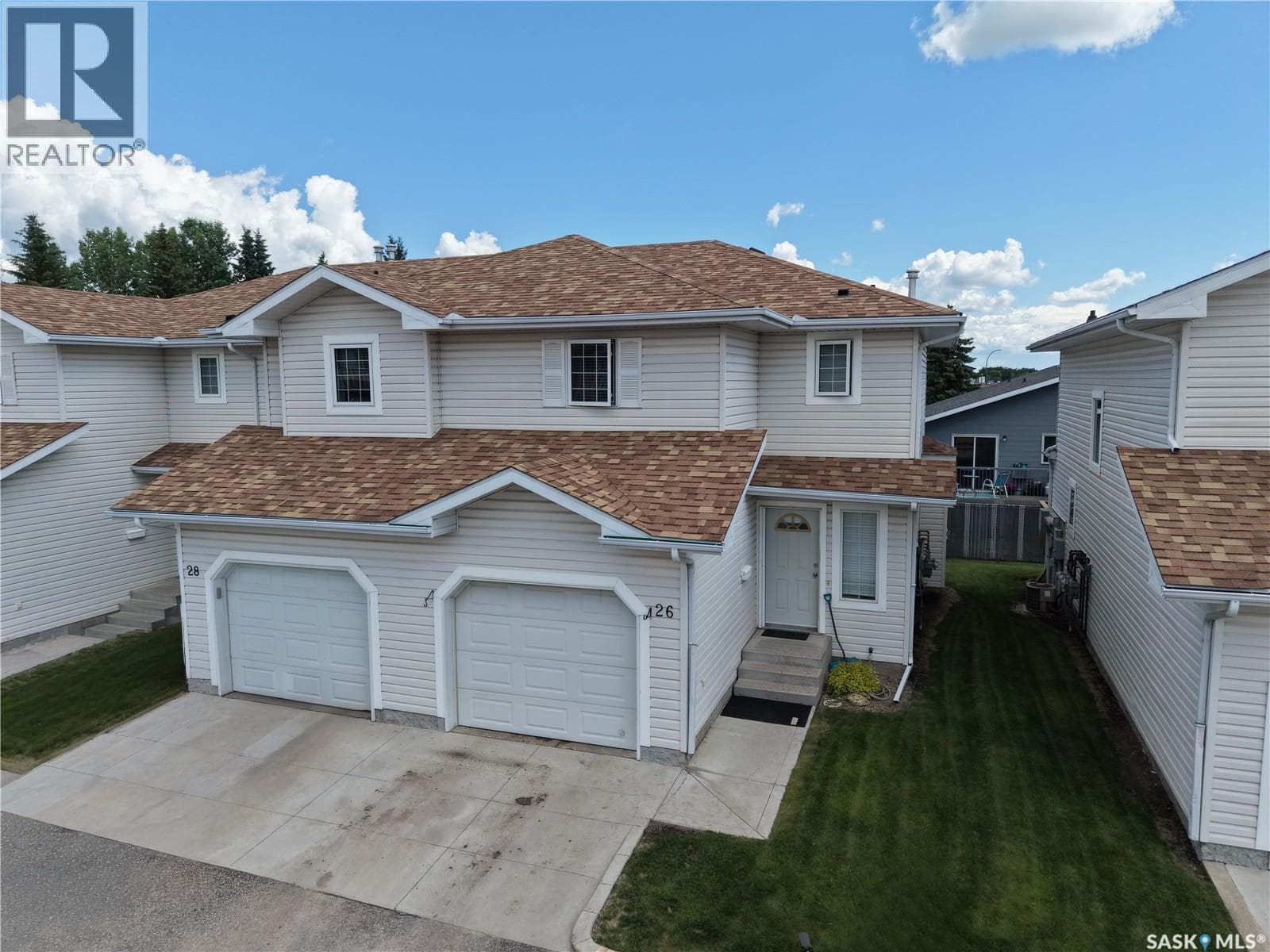 26 1620 Olive Diefenbaker DRIVE — photo 2