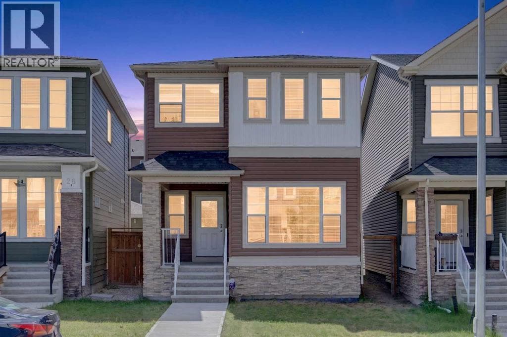 30 Evanscrest Rise NW