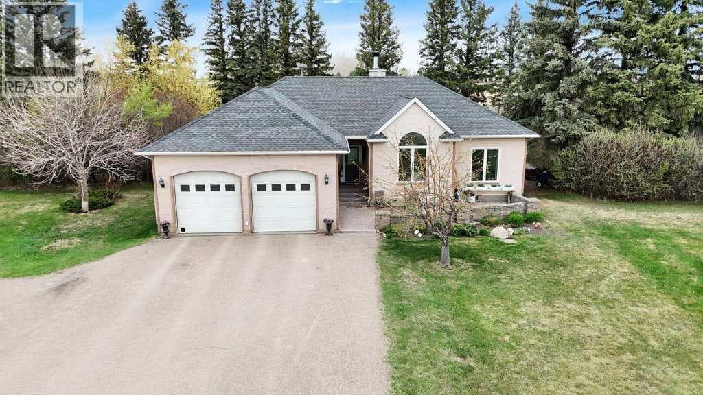 35276 Range Road 10 - 110