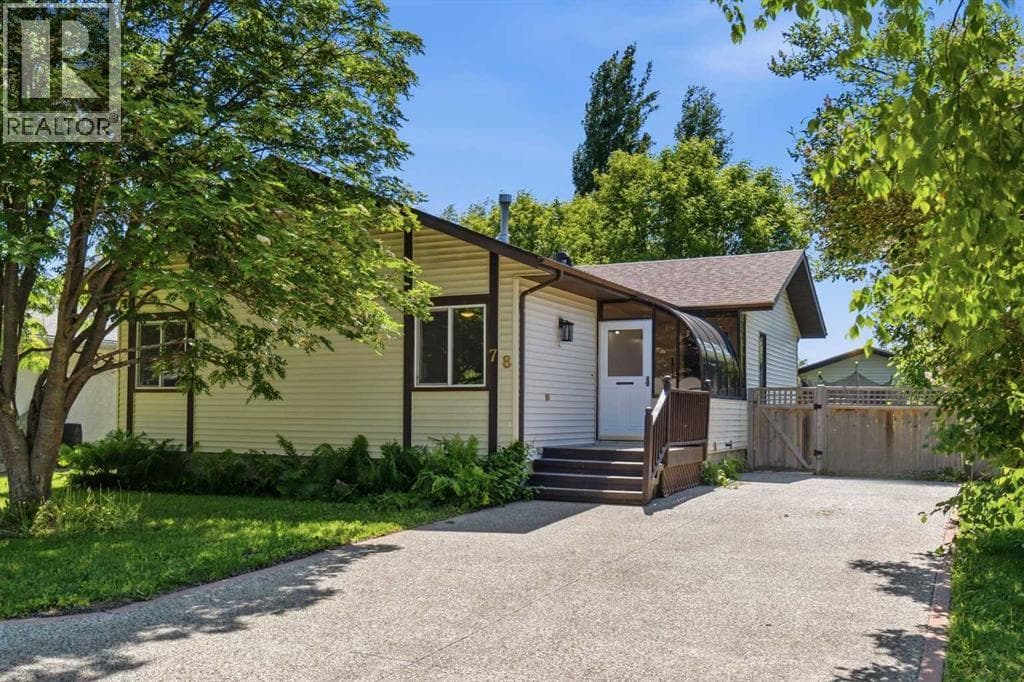 78 Harolds Hollow