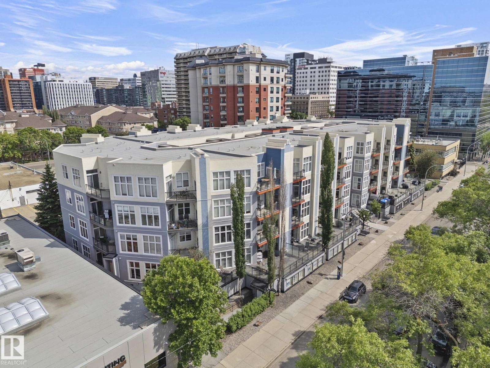 #308 10147 112 ST NW
