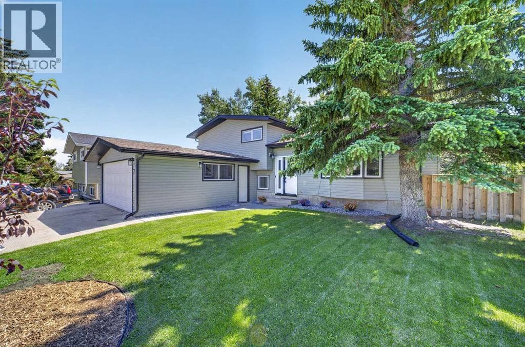 7 Westhill Drive
