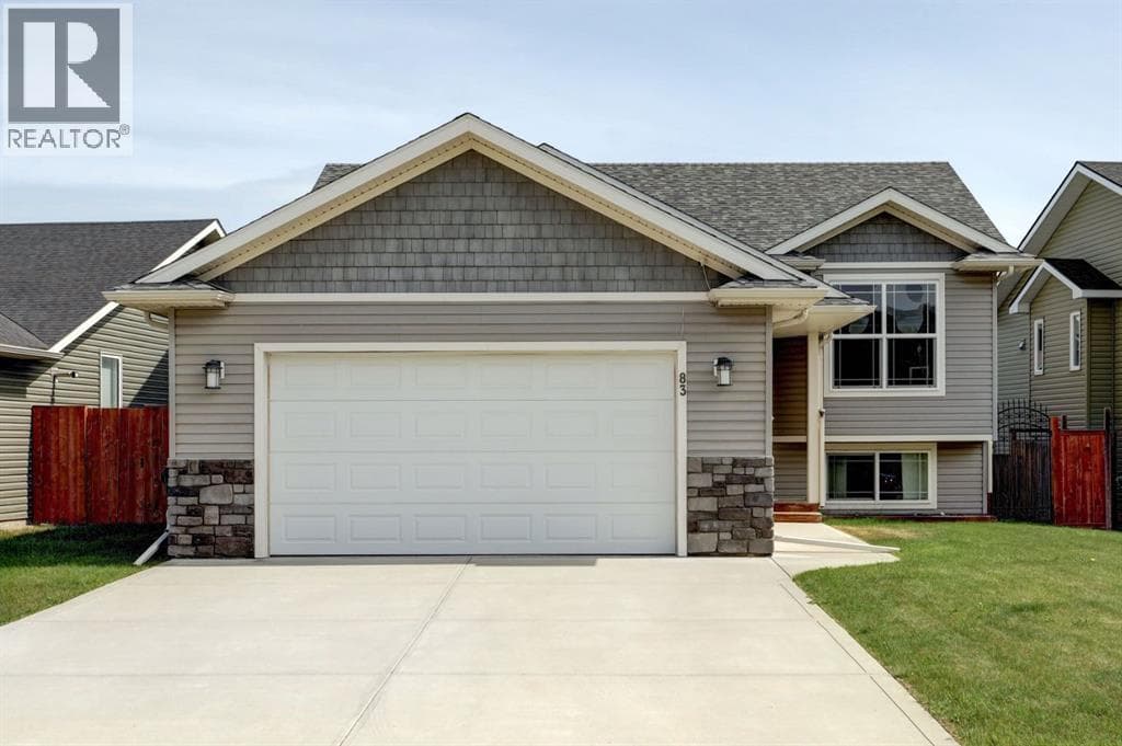 83 Valarosa Drive