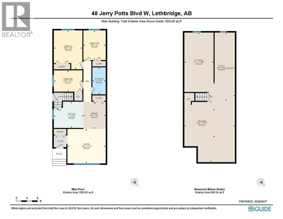 48 and 50 Jerry Potts Boulevard W — photo 3