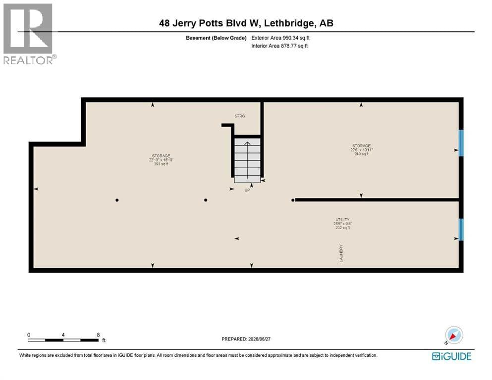 48 and 50 Jerry Potts Boulevard W — photo 2