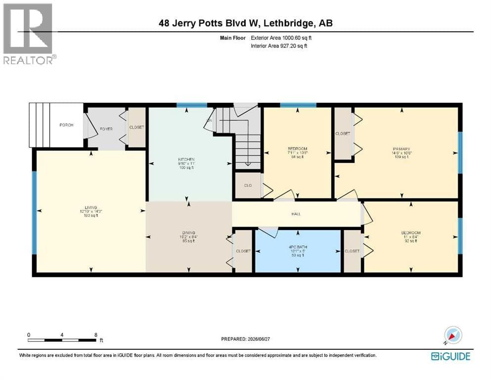 48 and 50 Jerry Potts Boulevard W — photo 4