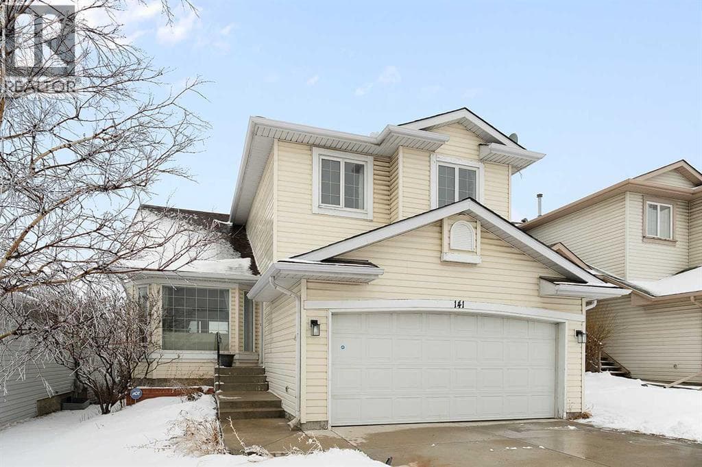 141 Arbour Stone Close NW — photo 3