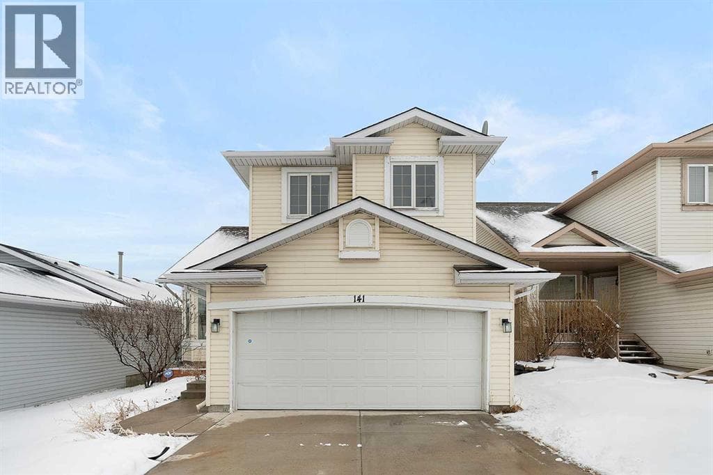 141 Arbour Stone Close NW — photo 2