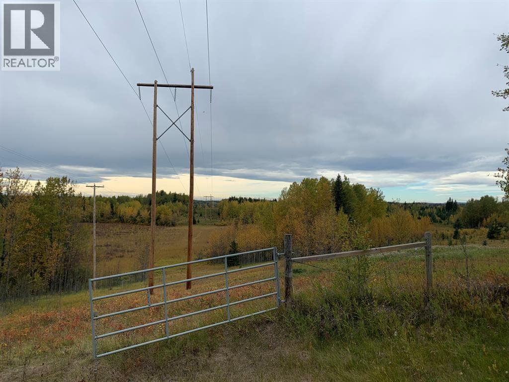 Highway 16 and Range Road 184 — photo 5