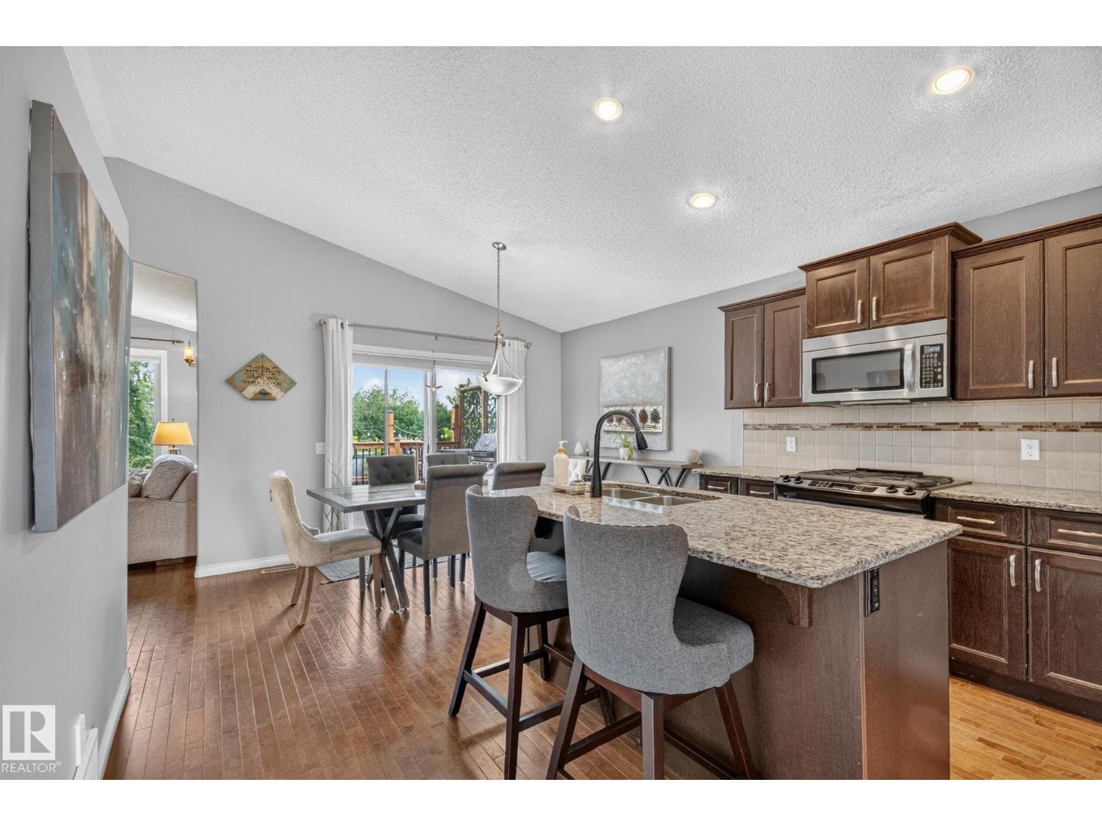 4 bed 3 bath single family at 5204 159 AV NW — $480,000 — photo 8