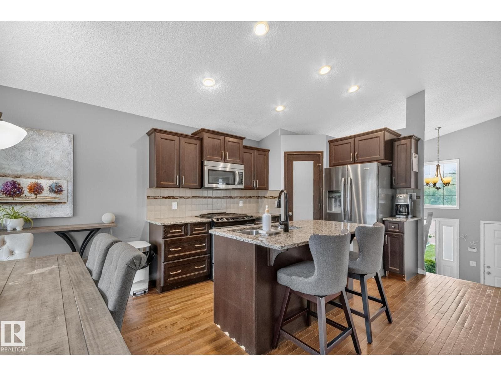 4 bed 3 bath single family at 5204 159 AV NW — $480,000 — photo 9