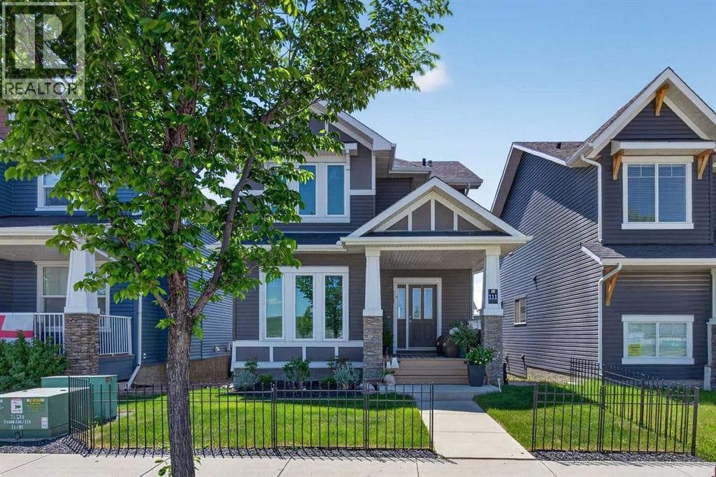 111 River Heights Drive