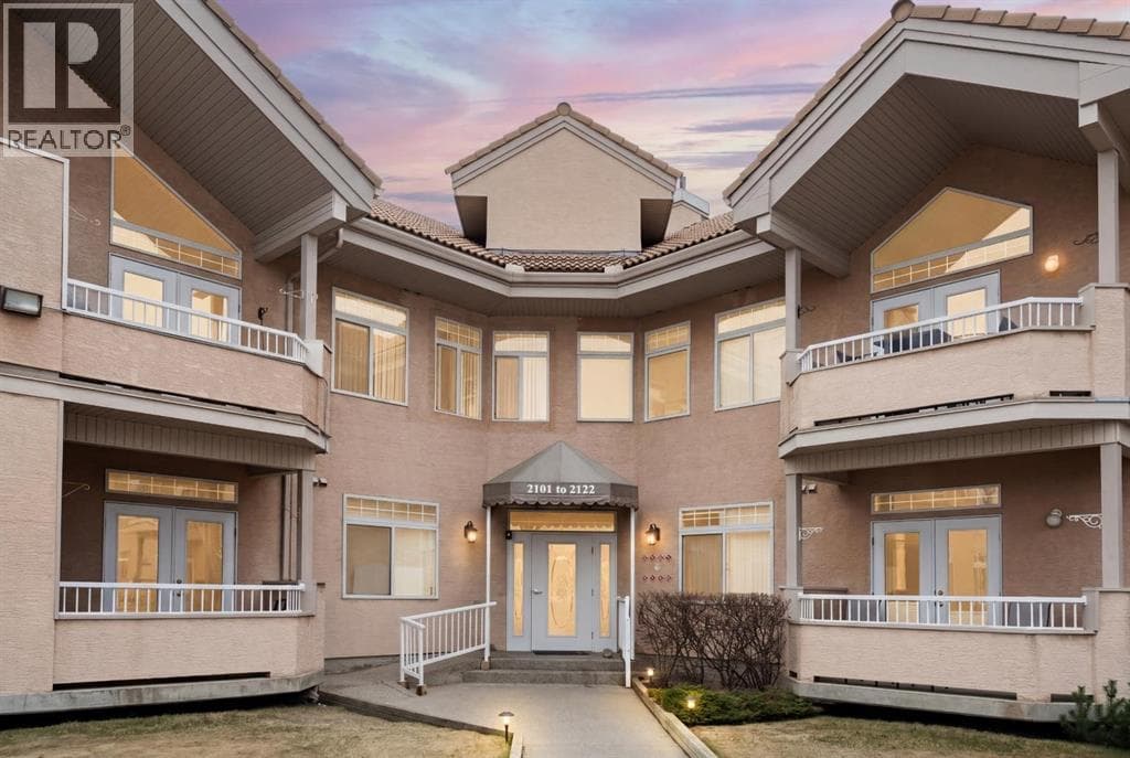2107, 2100 Patterson View SW
