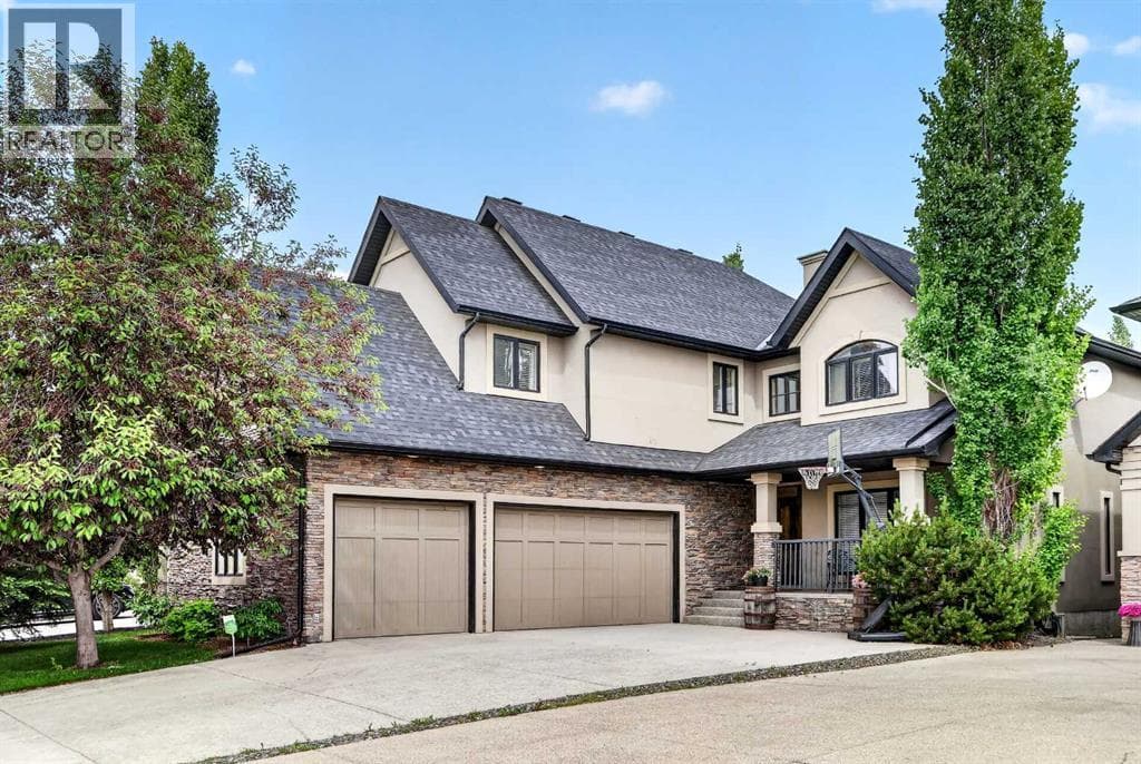 30 Aspen Meadows Park SW