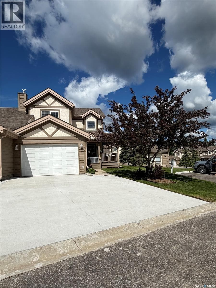 Eagle View Way